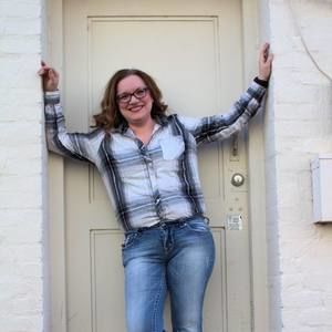 Meet your Posher, Kimberly